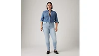 721 High Rise Skinny Women's Jeans