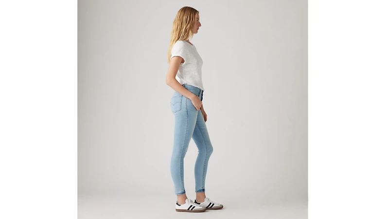 721 High Rise Skinny Women's Jeans