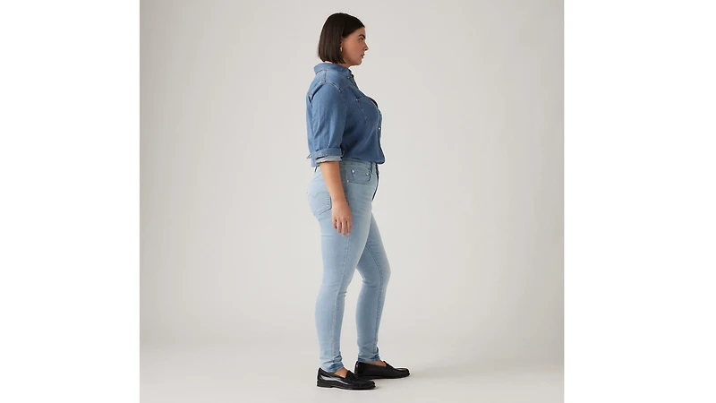 721 High Rise Skinny Women's Jeans