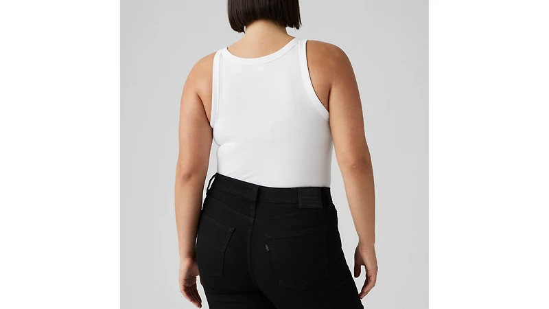 721 High Rise Skinny Women's Jeans