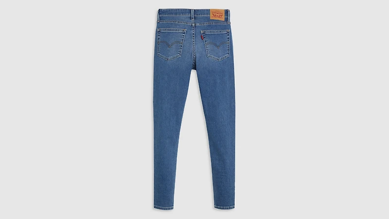721 High-Rise Skinny Women's Jeans