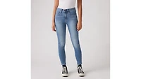 721 High-Rise Skinny Women's Jeans