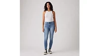 721 High-Rise Skinny Women's Jeans