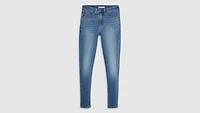 721 High-Rise Skinny Women's Jeans