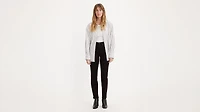 724 High Rise Slim Straight Women's Jeans