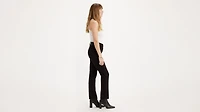 724 High Rise Slim Straight Women's Jeans