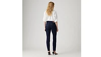 724 High Rise Slim Straight Women's Jeans