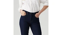724 High Rise Slim Straight Women's Jeans