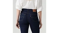 724 High Rise Slim Straight Women's Jeans