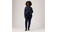 724 High Rise Slim Straight Women's Jeans