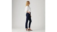 724 High Rise Slim Straight Women's Jeans