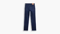 724 High Rise Slim Straight Women's Jeans