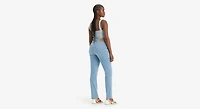 724 High Rise Slim Straight Women's Jeans