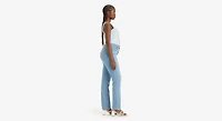 724 High Rise Slim Straight Women's Jeans