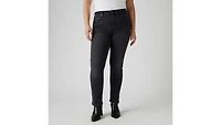 724 High Rise Slim Straight Women's Jeans