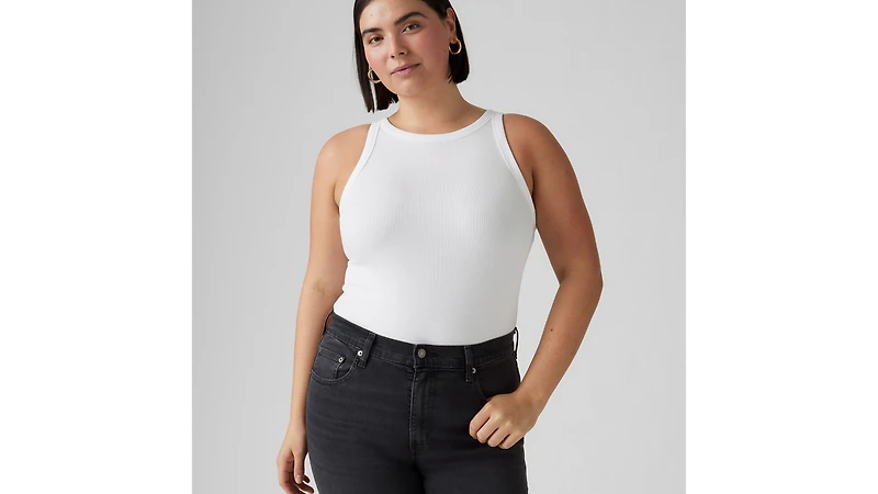 724 High Rise Slim Straight Women's Jeans