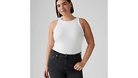 724 High Rise Slim Straight Women's Jeans