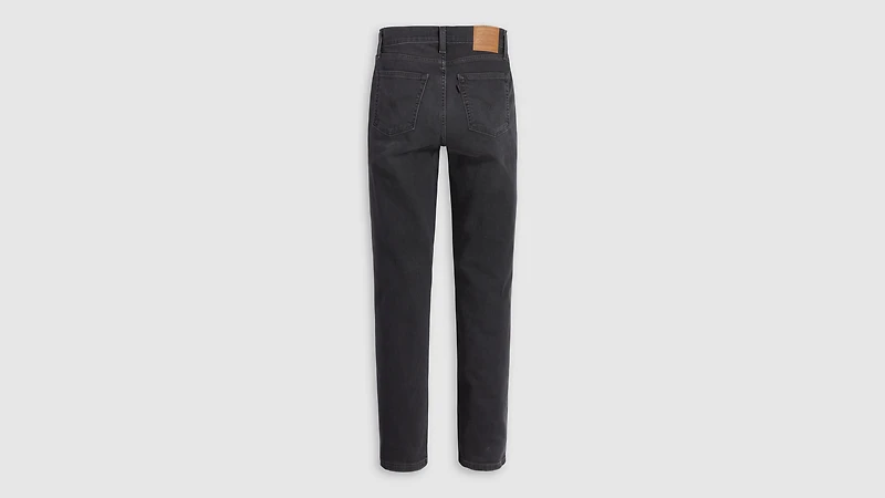 724 High Rise Slim Straight Women's Jeans
