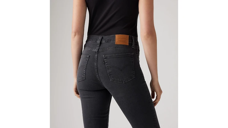 724 High Rise Slim Straight Women's Jeans