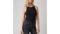 724 High Rise Slim Straight Women's Jeans