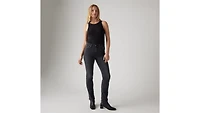 724 High Rise Slim Straight Women's Jeans