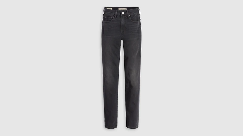 724 High Rise Slim Straight Women's Jeans