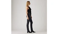 724 High Rise Slim Straight Women's Jeans