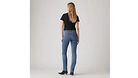 724 High Rise Slim Straight Women's Jeans