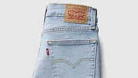 724 Highn Rise Slim Straight Women's Jeans