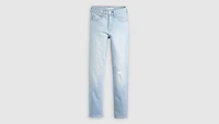 724 Highn Rise Slim Straight Women's Jeans