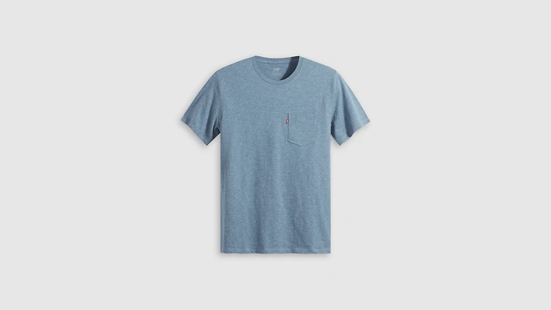 Classic Pocket T-Shirt