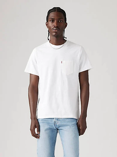 Classic Pocket T-Shirt
