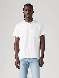 Classic Pocket T-Shirt