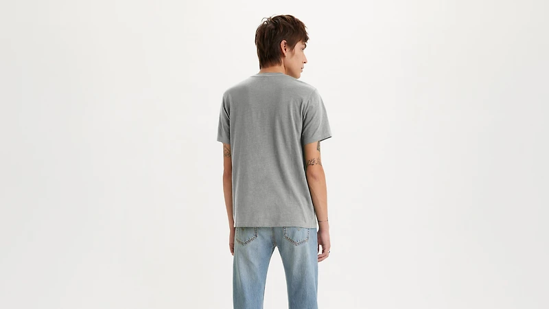 Classic Pocket T-Shirt
