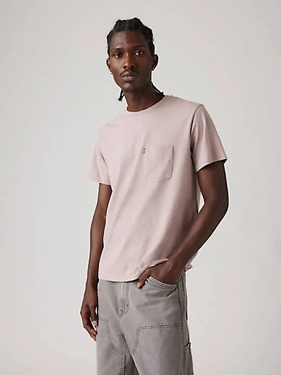 Classic Pocket T-Shirt