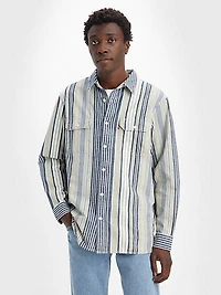 Jackson Worker Overshirt