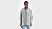 Jackson Worker Overshirt
