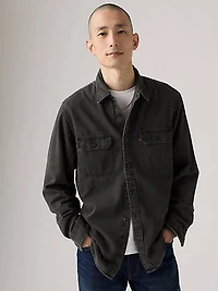 Jackson Worker Overshirt