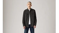 Jackson Worker Overshirt