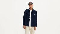 Jackson Worker Corduroy Overshirt