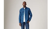 Jackson Worker Overshirt