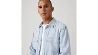 Jackson Worker Overshirt