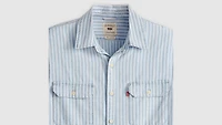 Jackson Worker Overshirt