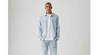 Jackson Worker Overshirt