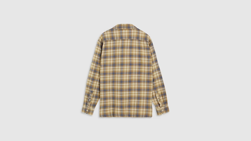Jackson Worker Overshirt