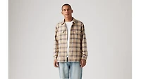 Jackson Worker Overshirt