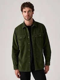 Jackson Worker Corduroy Overshirt