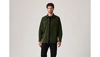 Jackson Worker Corduroy Overshirt