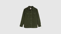 Jackson Worker Corduroy Overshirt