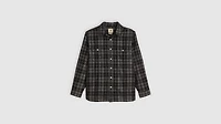 Jackson Worker Corduroy Overshirt